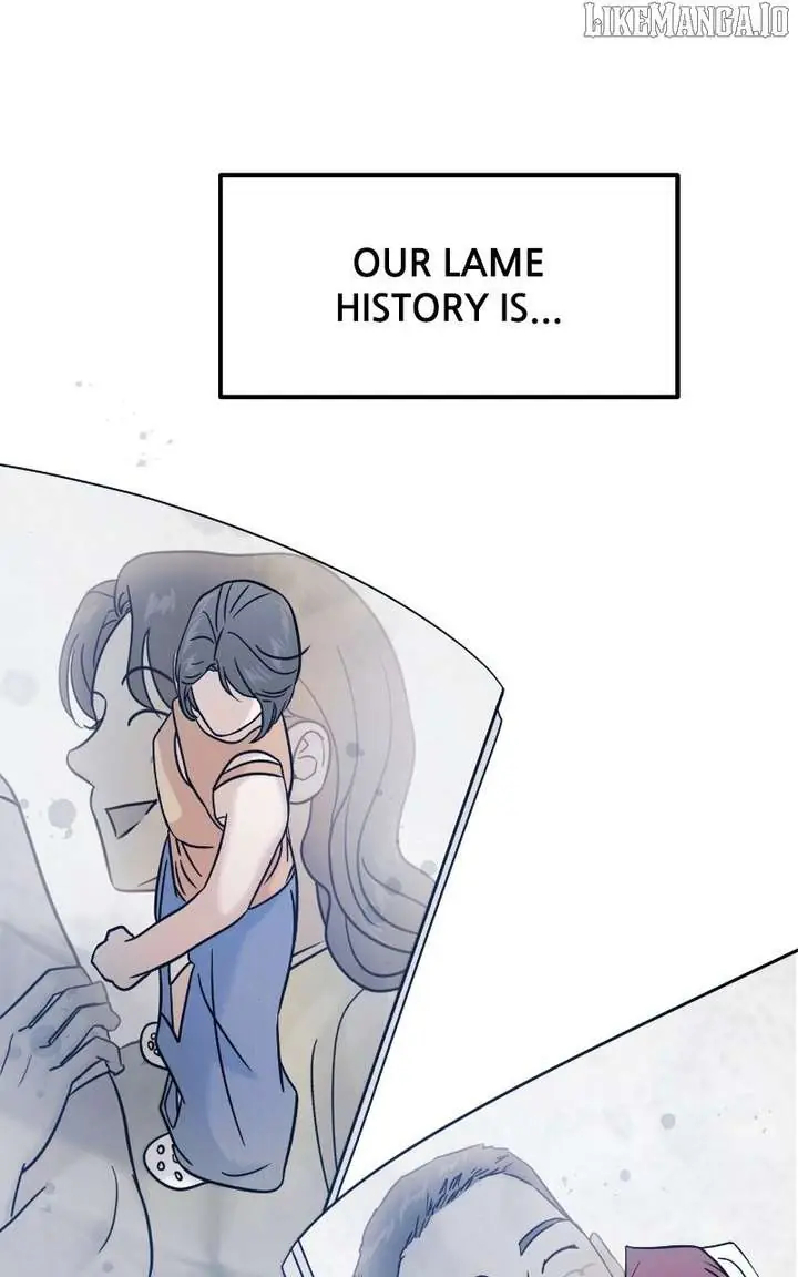 A Campus Romance, I Guess Chapter 93 Page 116