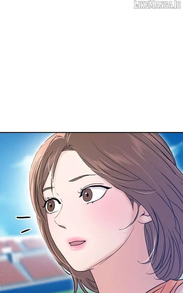 A Campus Romance, I Guess Chapter 93 Page 118