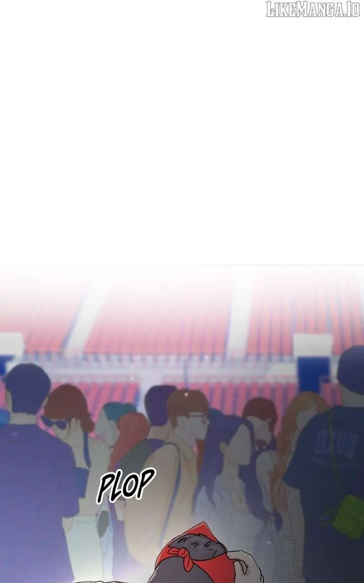 A Campus Romance, I Guess Chapter 93 Page 128