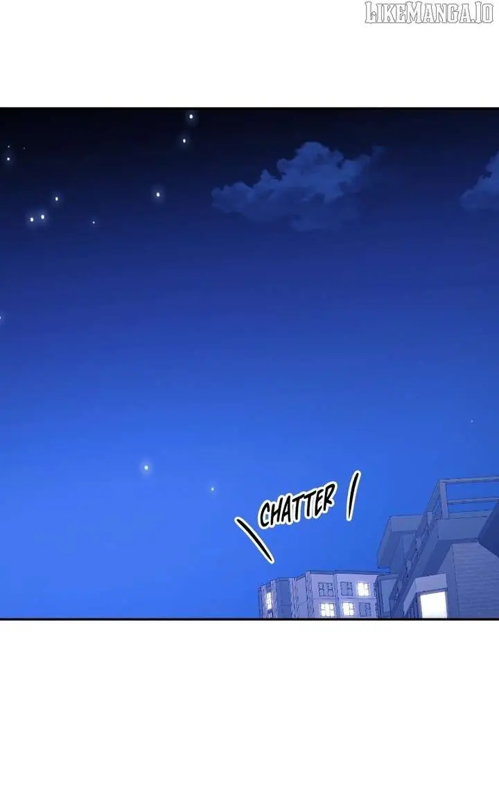 A Campus Romance, I Guess Chapter 93 Page 134