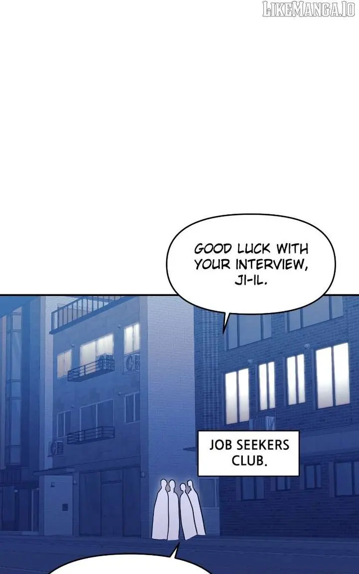 A Campus Romance, I Guess Chapter 93 Page 135
