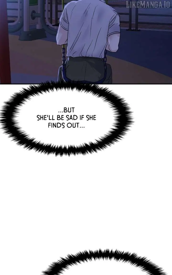 A Campus Romance, I Guess Chapter 93 Page 142