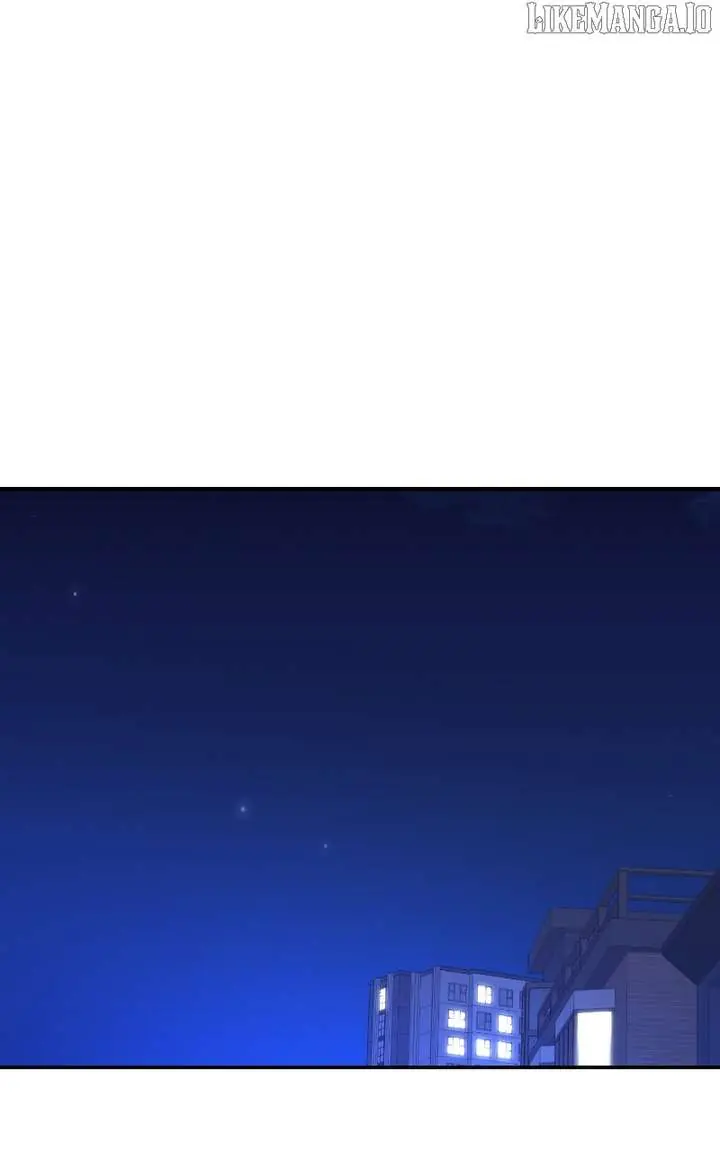 A Campus Romance, I Guess Chapter 94 Page 2