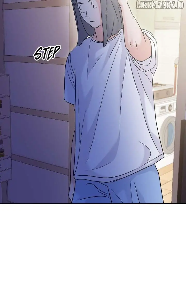 A Campus Romance, I Guess Chapter 94 Page 4