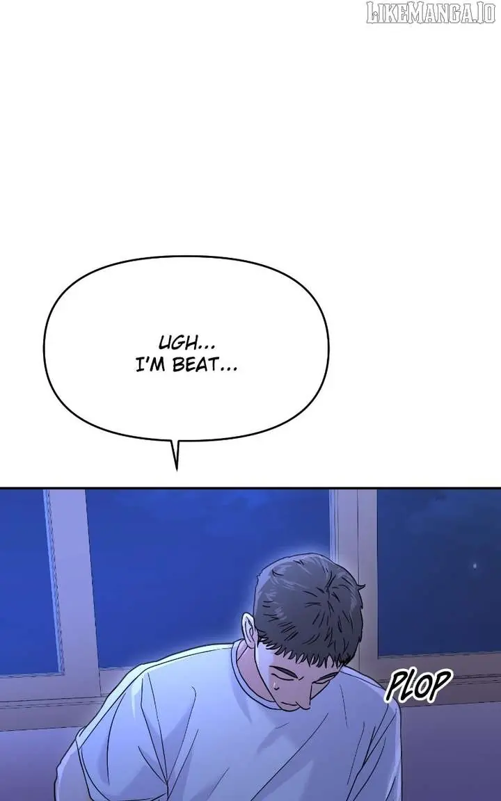 A Campus Romance, I Guess Chapter 94 Page 5