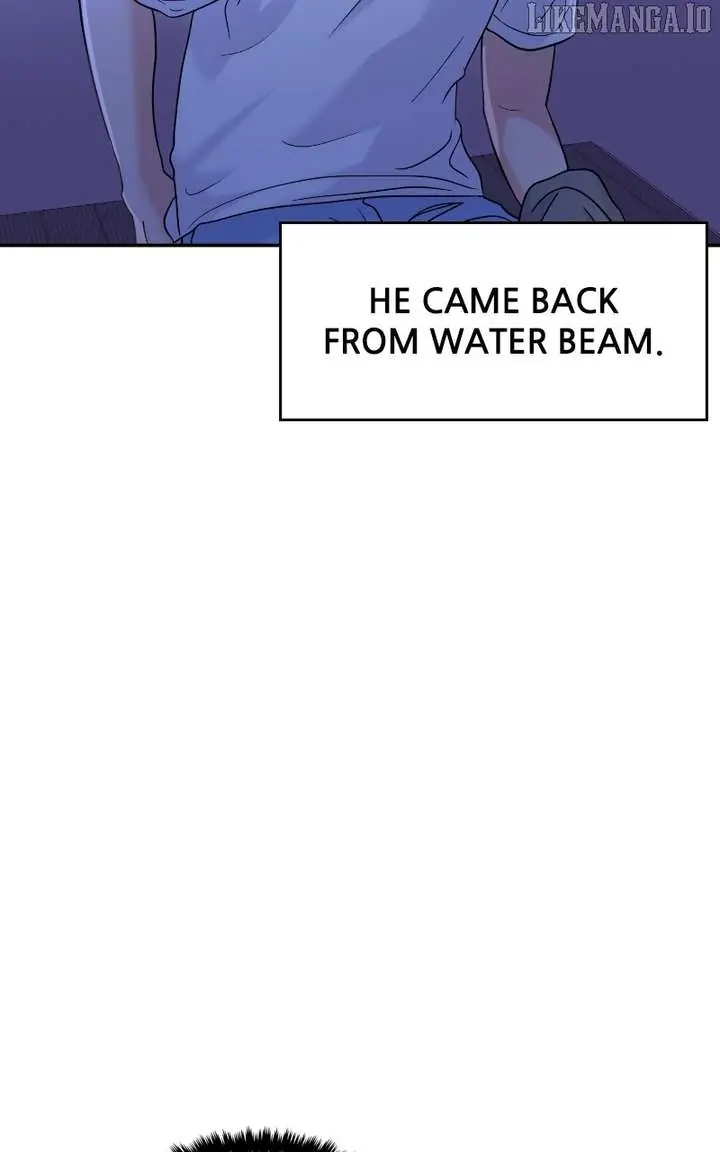 A Campus Romance, I Guess Chapter 94 Page 6