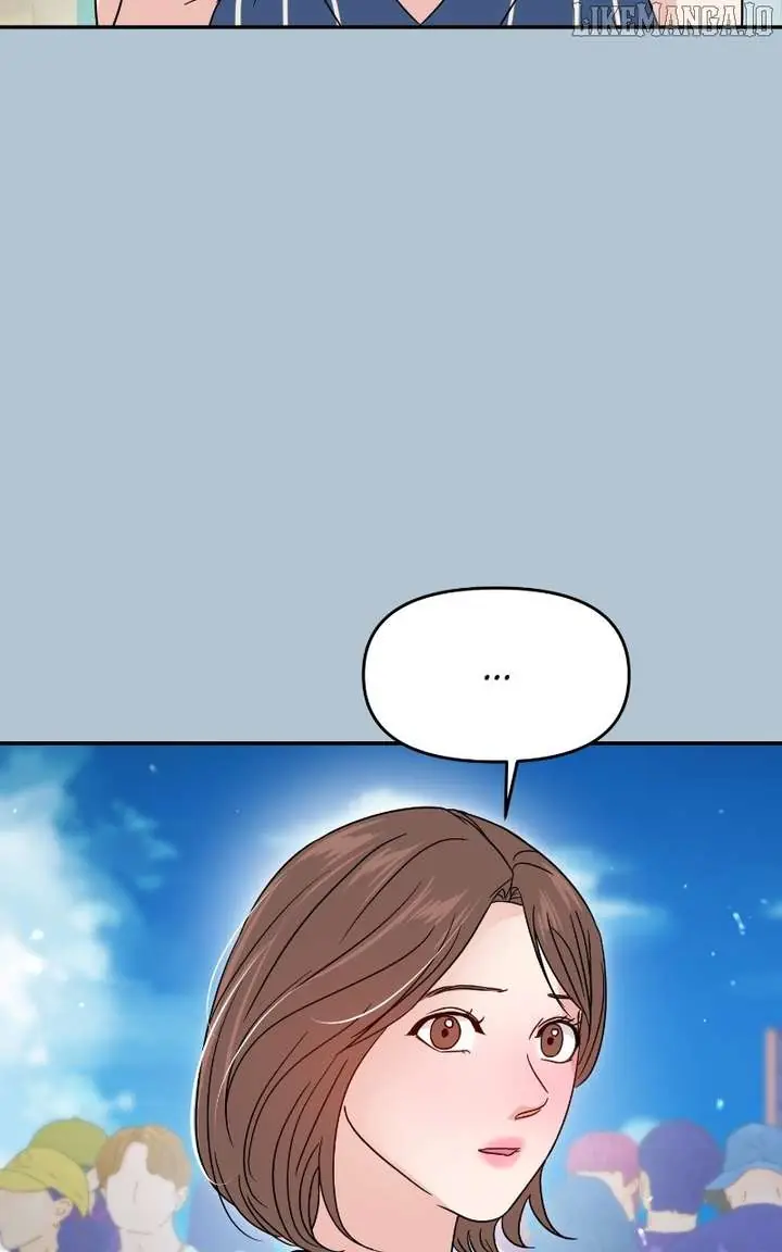 A Campus Romance, I Guess Chapter 94 Page 11