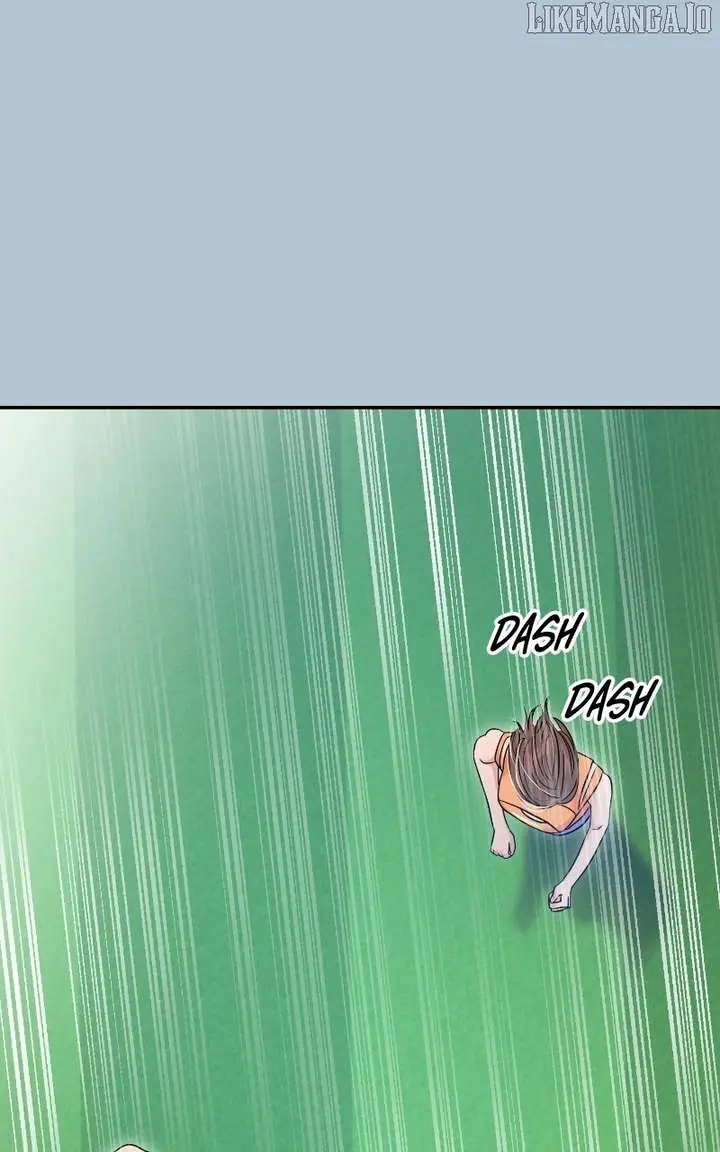 A Campus Romance, I Guess Chapter 94 Page 15