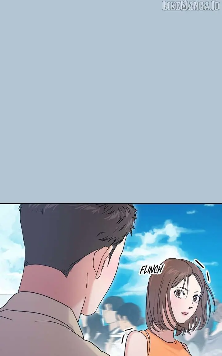 A Campus Romance, I Guess Chapter 94 Page 18