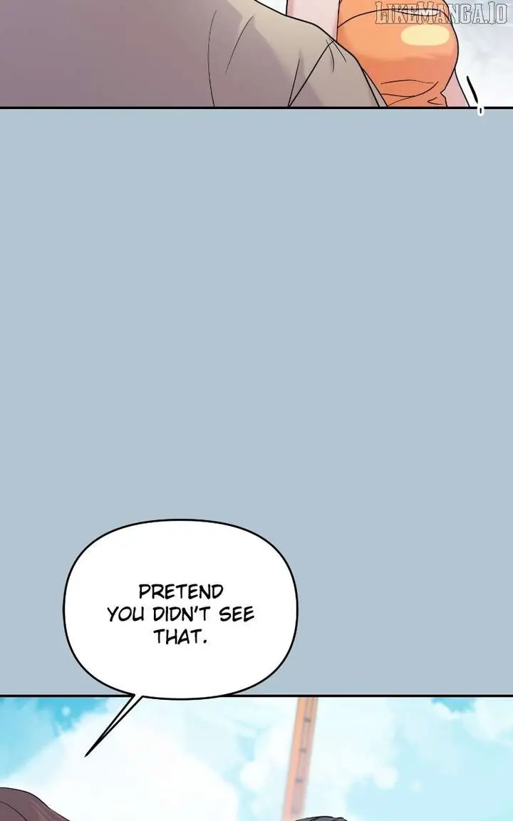 A Campus Romance, I Guess Chapter 94 Page 19
