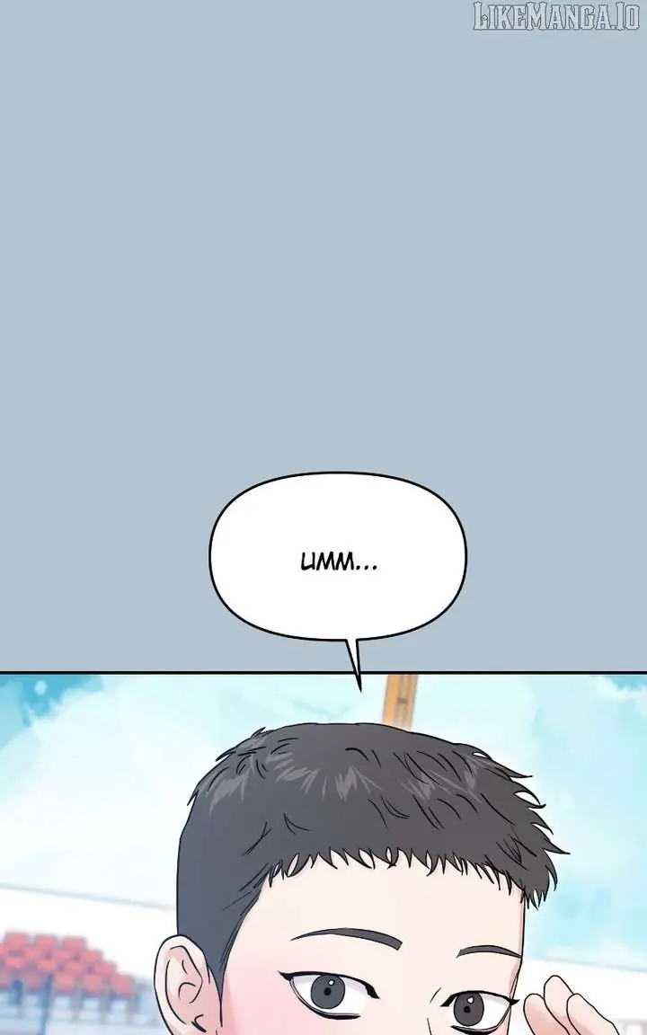 A Campus Romance, I Guess Chapter 94 Page 21