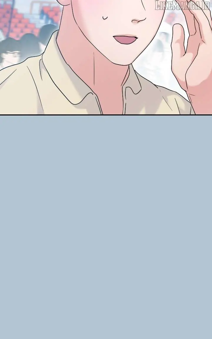 A Campus Romance, I Guess Chapter 94 Page 22