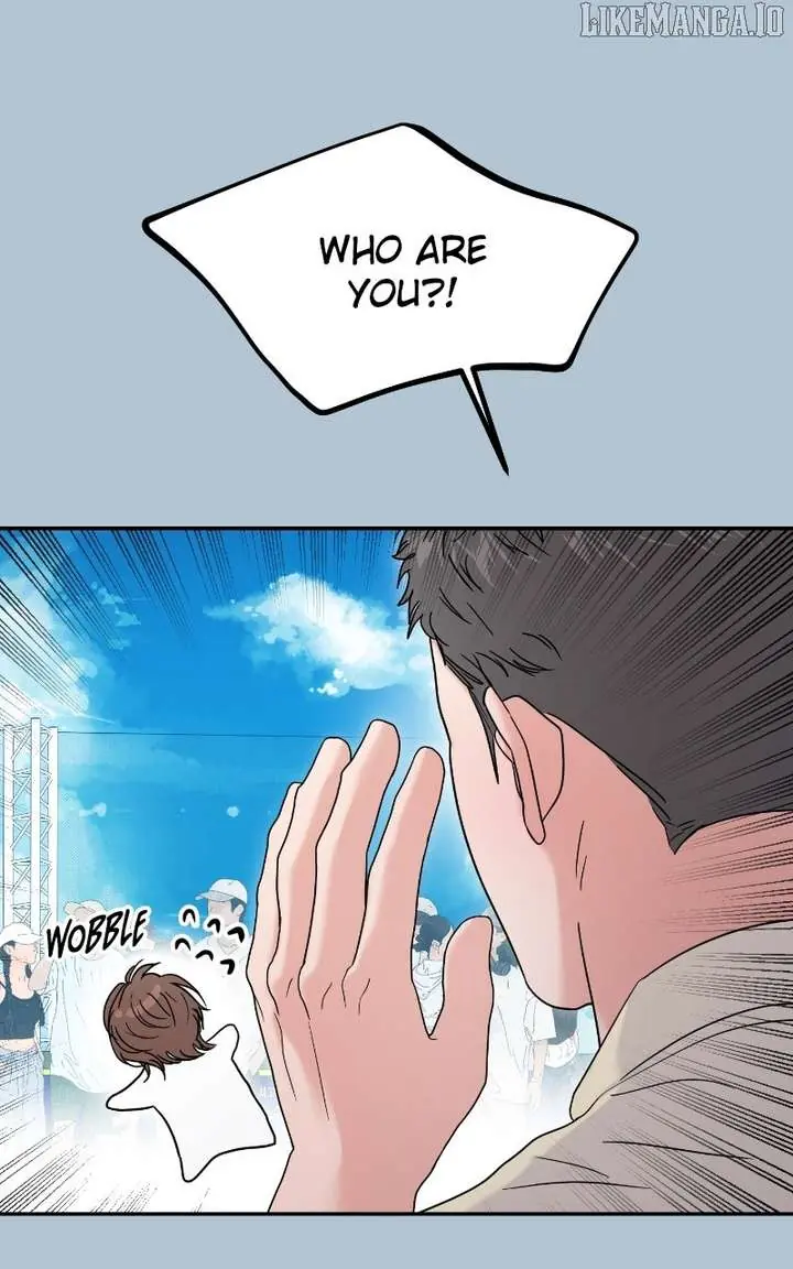 A Campus Romance, I Guess Chapter 94 Page 23
