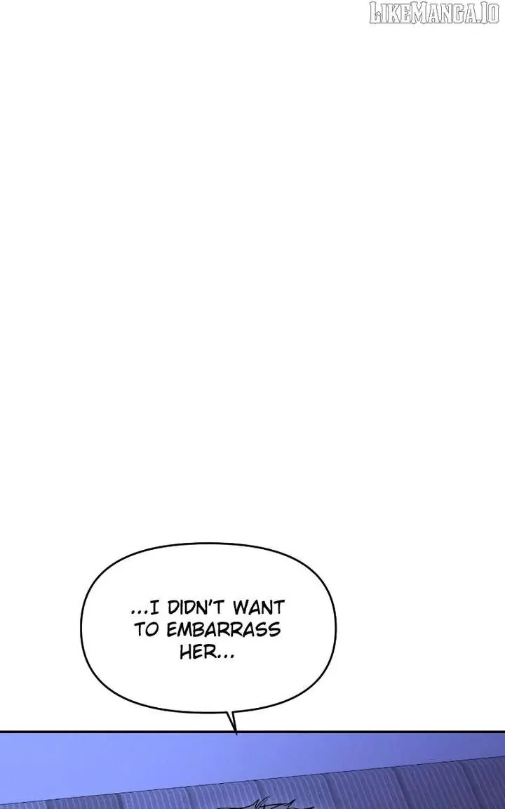 A Campus Romance, I Guess Chapter 94 Page 26