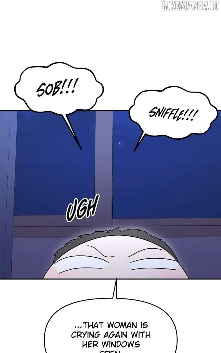 A Campus Romance, I Guess Chapter 94 Page 28