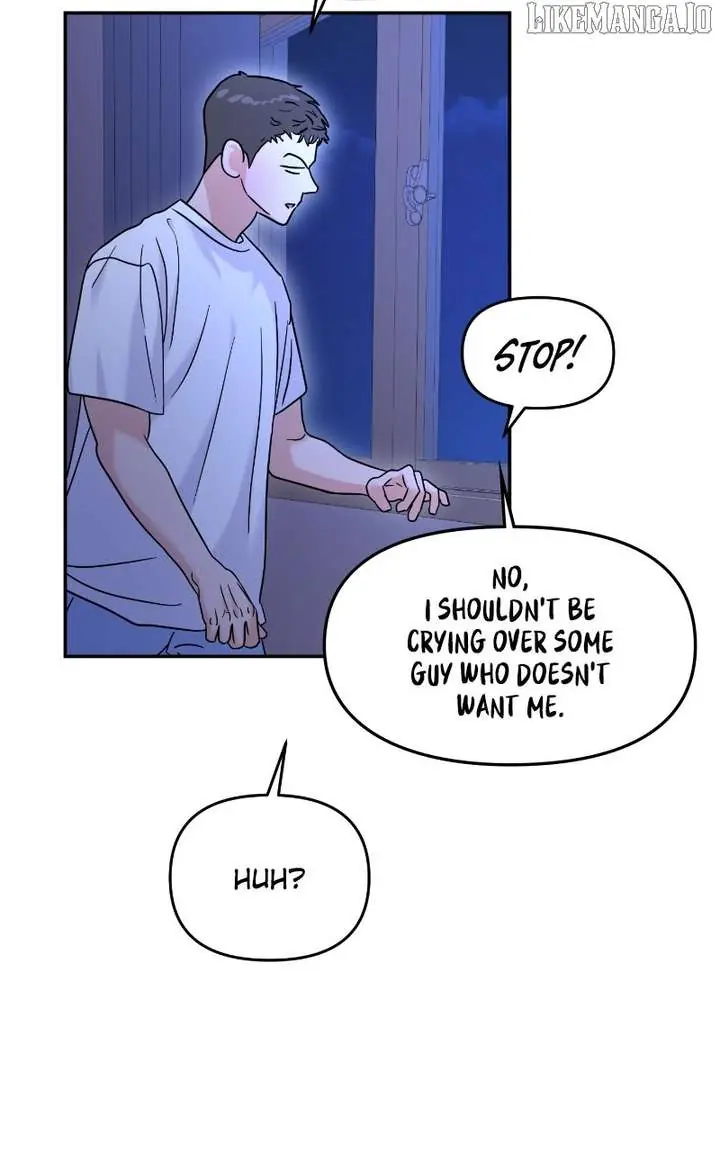 A Campus Romance, I Guess Chapter 94 Page 30