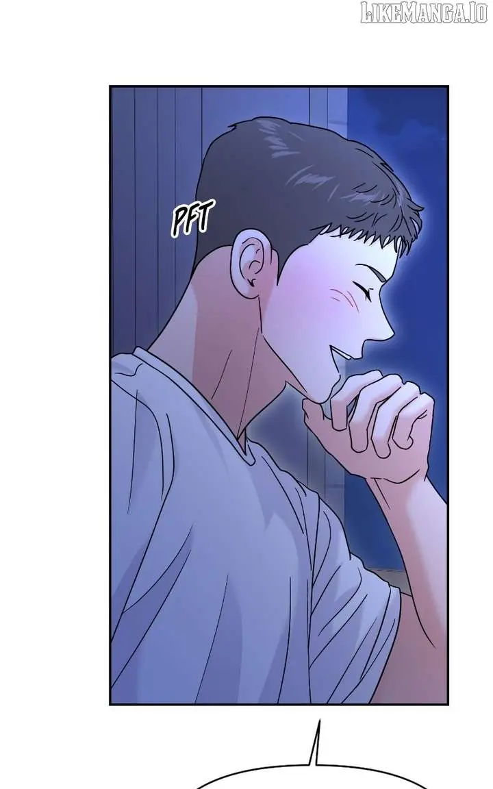 A Campus Romance, I Guess Chapter 94 Page 31