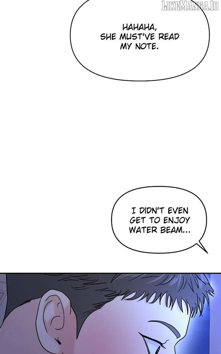 A Campus Romance, I Guess Chapter 94 Page 32