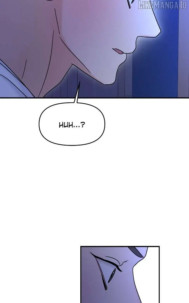 A Campus Romance, I Guess Chapter 94 Page 33