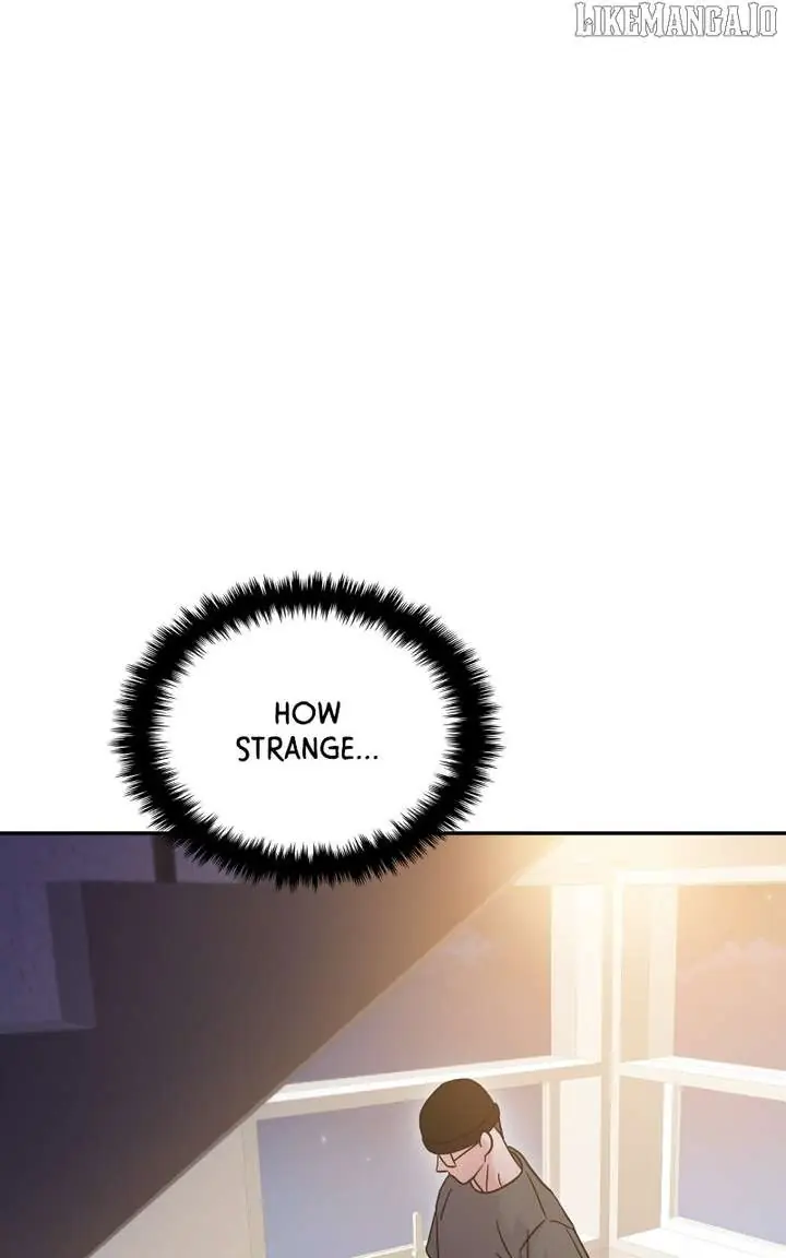 A Campus Romance, I Guess Chapter 94 Page 36