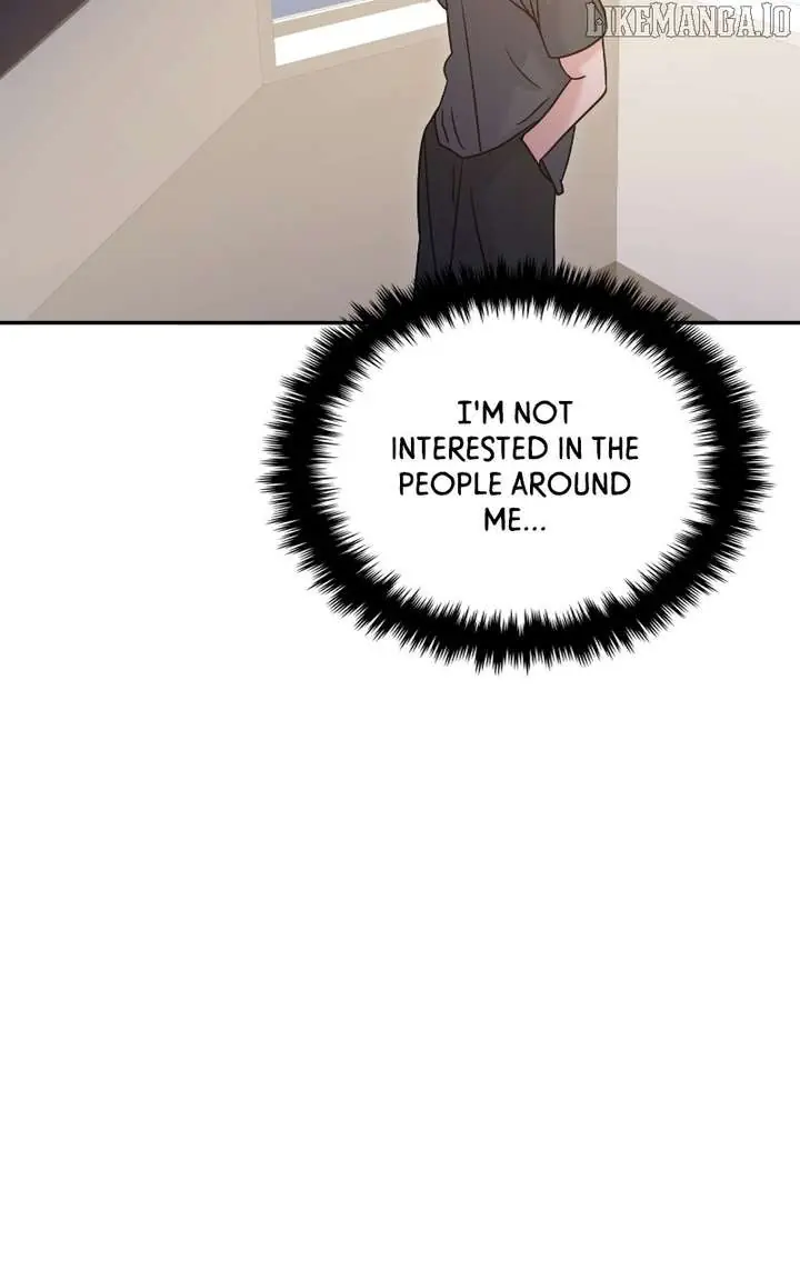 A Campus Romance, I Guess Chapter 94 Page 37