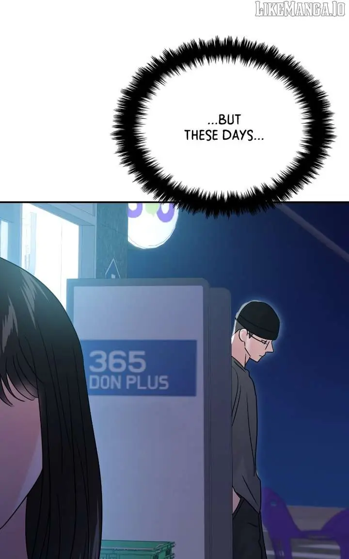 A Campus Romance, I Guess Chapter 94 Page 38