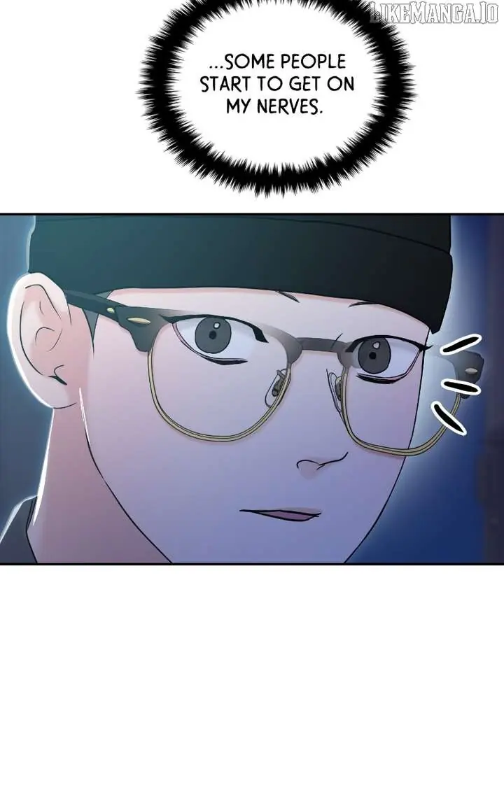 A Campus Romance, I Guess Chapter 94 Page 40
