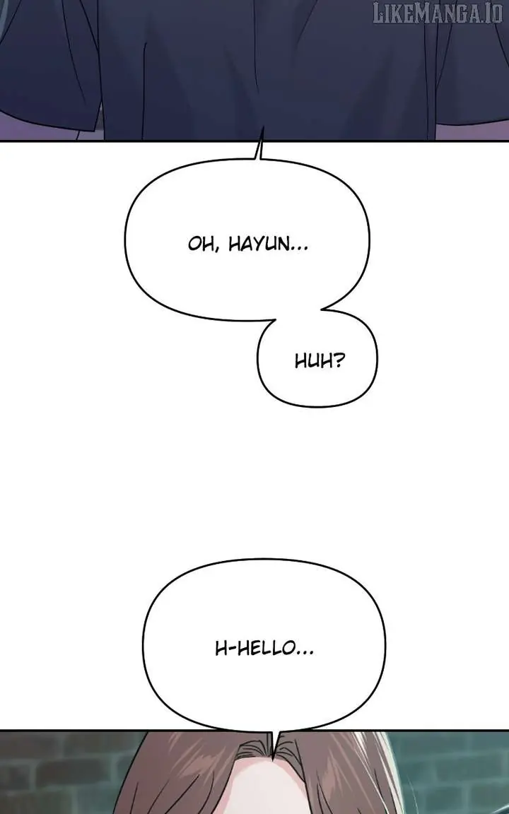 A Campus Romance, I Guess Chapter 94 Page 46
