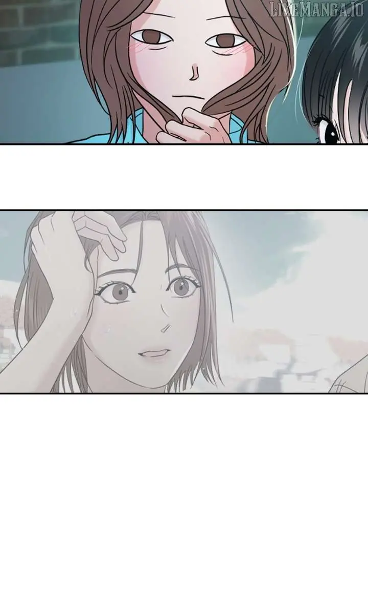 A Campus Romance, I Guess Chapter 94 Page 47
