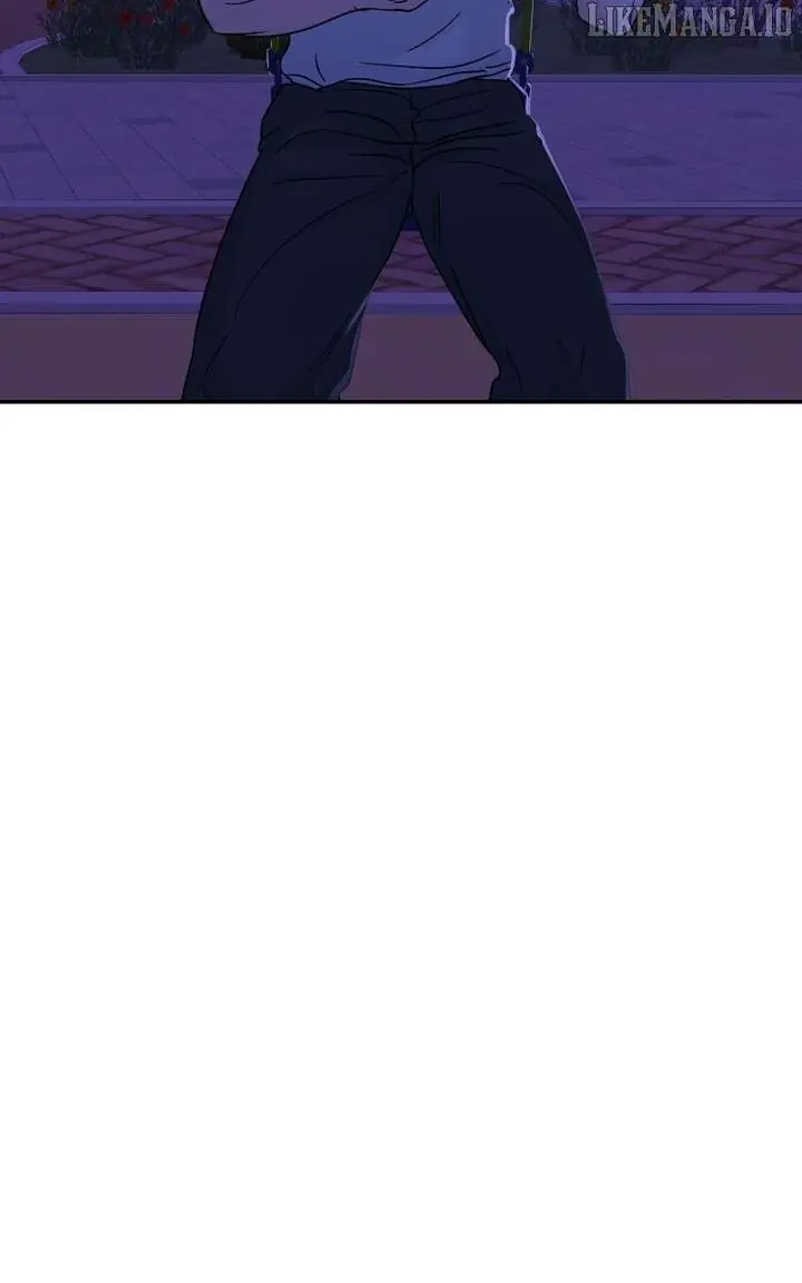A Campus Romance, I Guess Chapter 94 Page 56