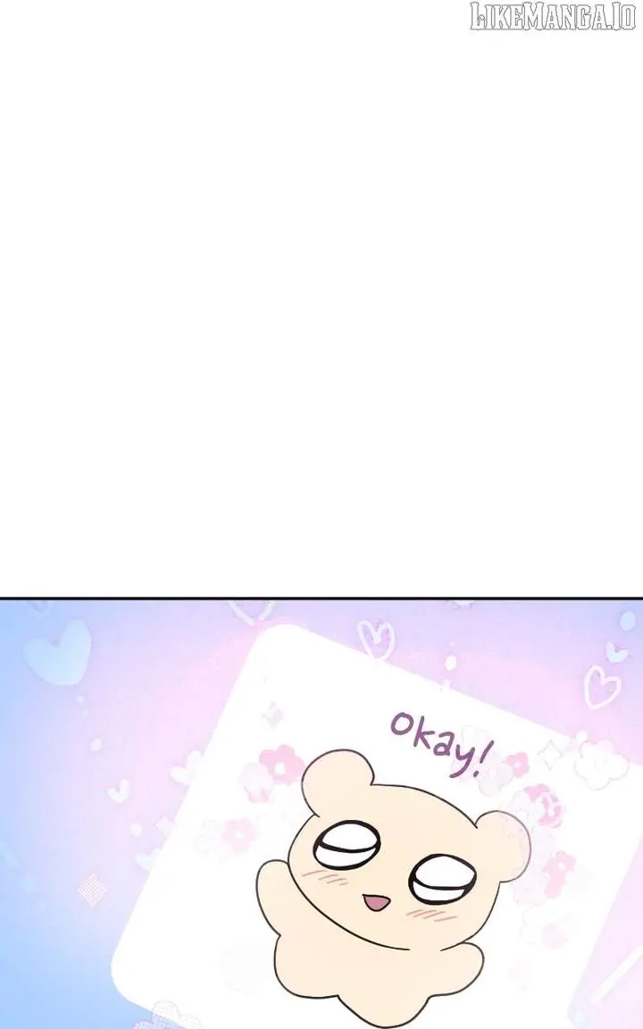 A Campus Romance, I Guess Chapter 94 Page 59