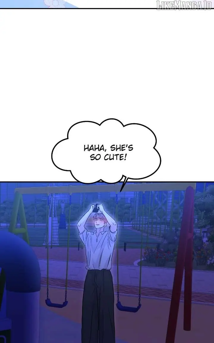 A Campus Romance, I Guess Chapter 94 Page 60