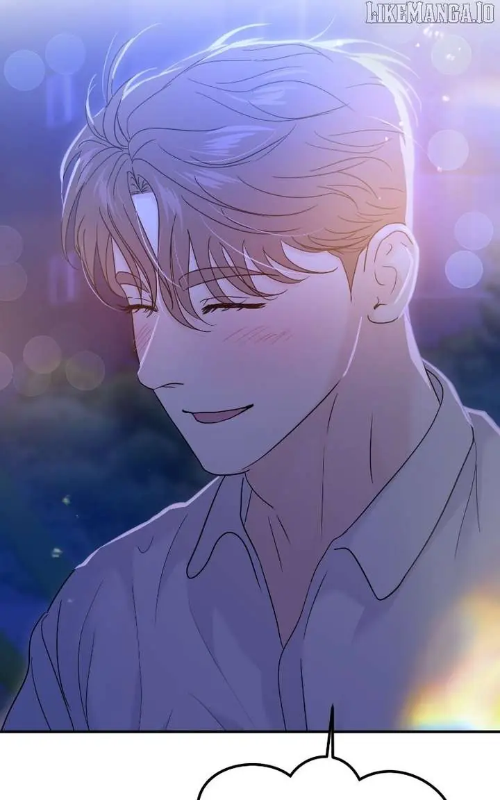 A Campus Romance, I Guess Chapter 94 Page 62