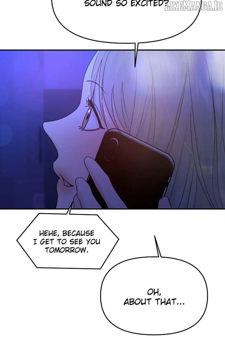 A Campus Romance, I Guess Chapter 94 Page 66