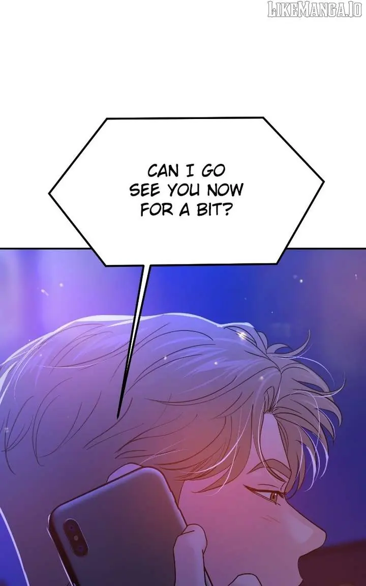 A Campus Romance, I Guess Chapter 94 Page 67