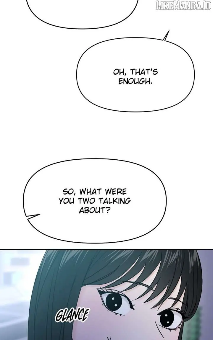 A Campus Romance, I Guess Chapter 94 Page 86