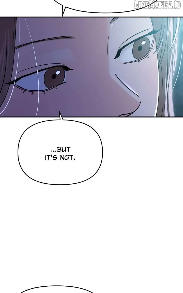 A Campus Romance, I Guess Chapter 94 Page 92
