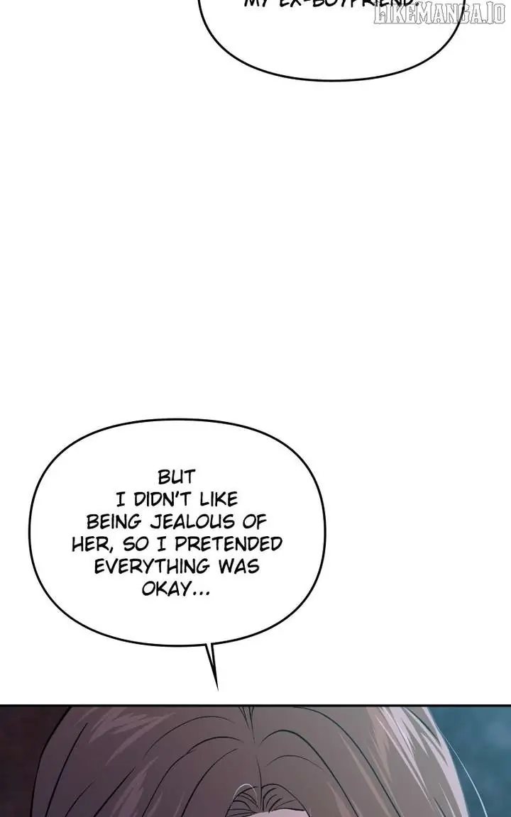 A Campus Romance, I Guess Chapter 94 Page 98