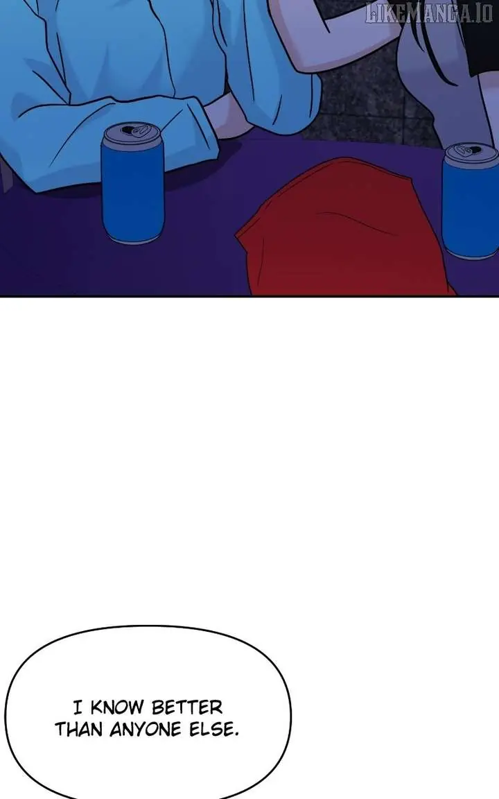 A Campus Romance, I Guess Chapter 94 Page 102