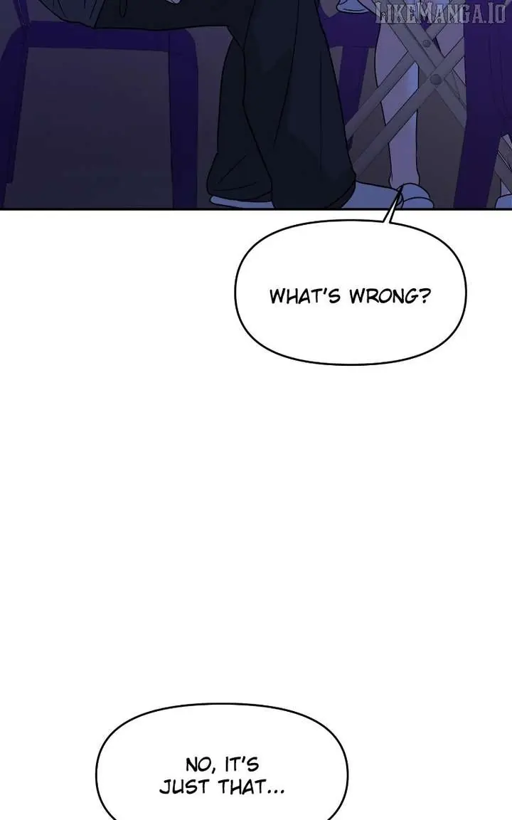 A Campus Romance, I Guess Chapter 94 Page 106