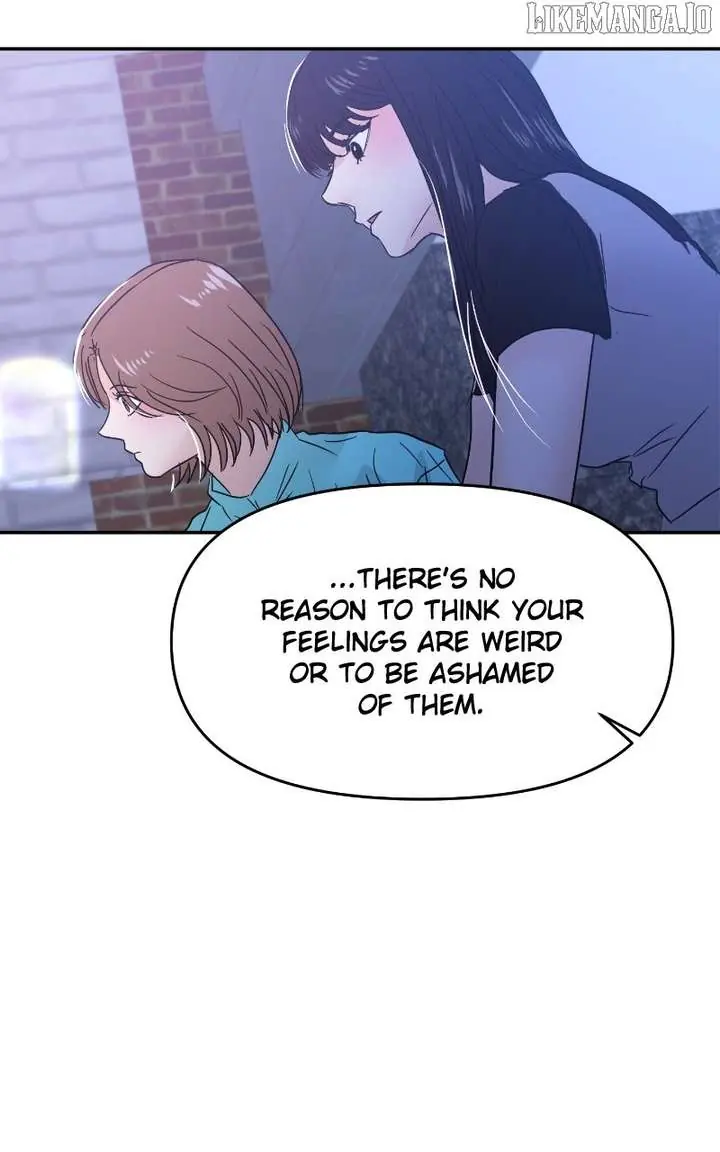 A Campus Romance, I Guess Chapter 94 Page 114
