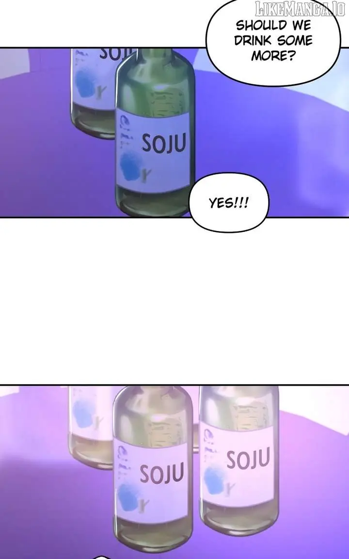 A Campus Romance, I Guess Chapter 94 Page 118