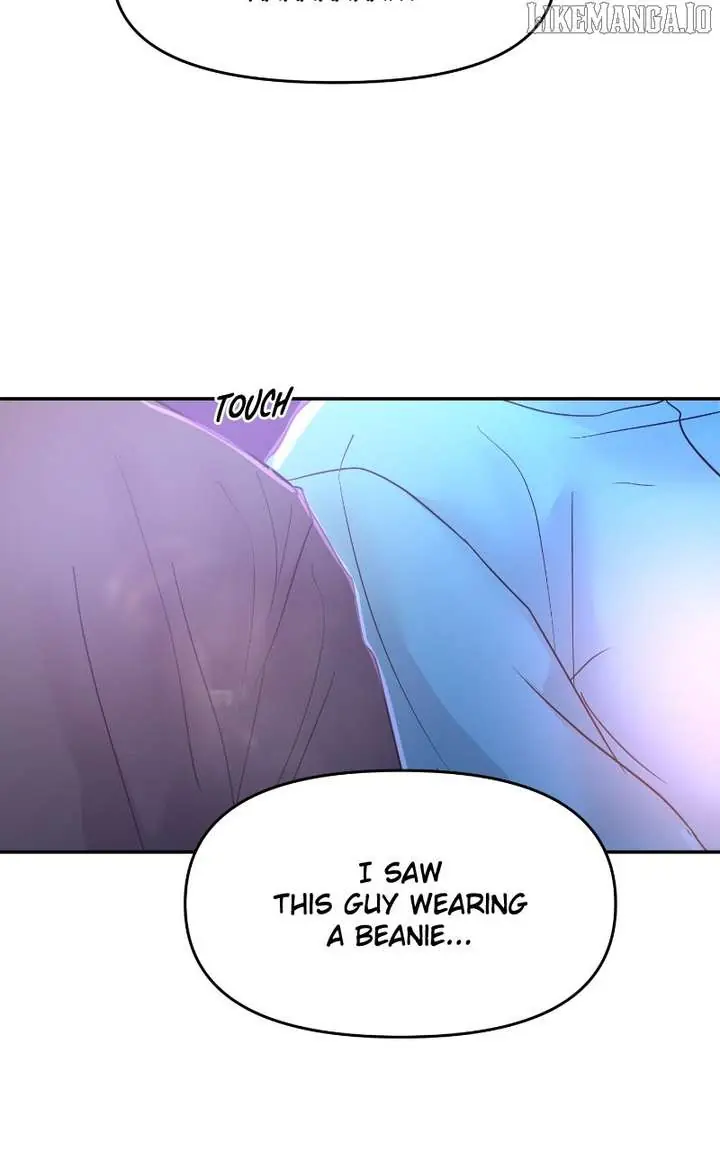 A Campus Romance, I Guess Chapter 94 Page 121