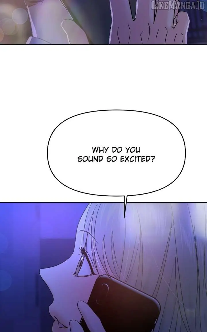 A Campus Romance, I Guess Chapter 95 Page 4