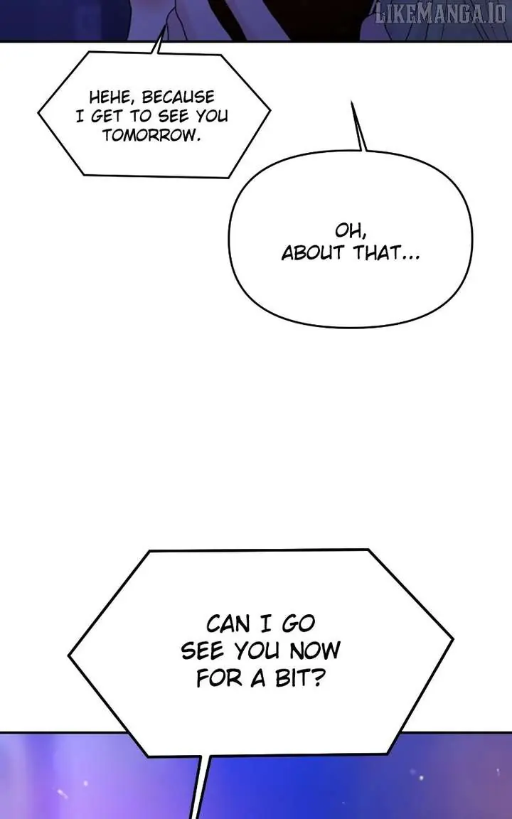 A Campus Romance, I Guess Chapter 95 Page 5