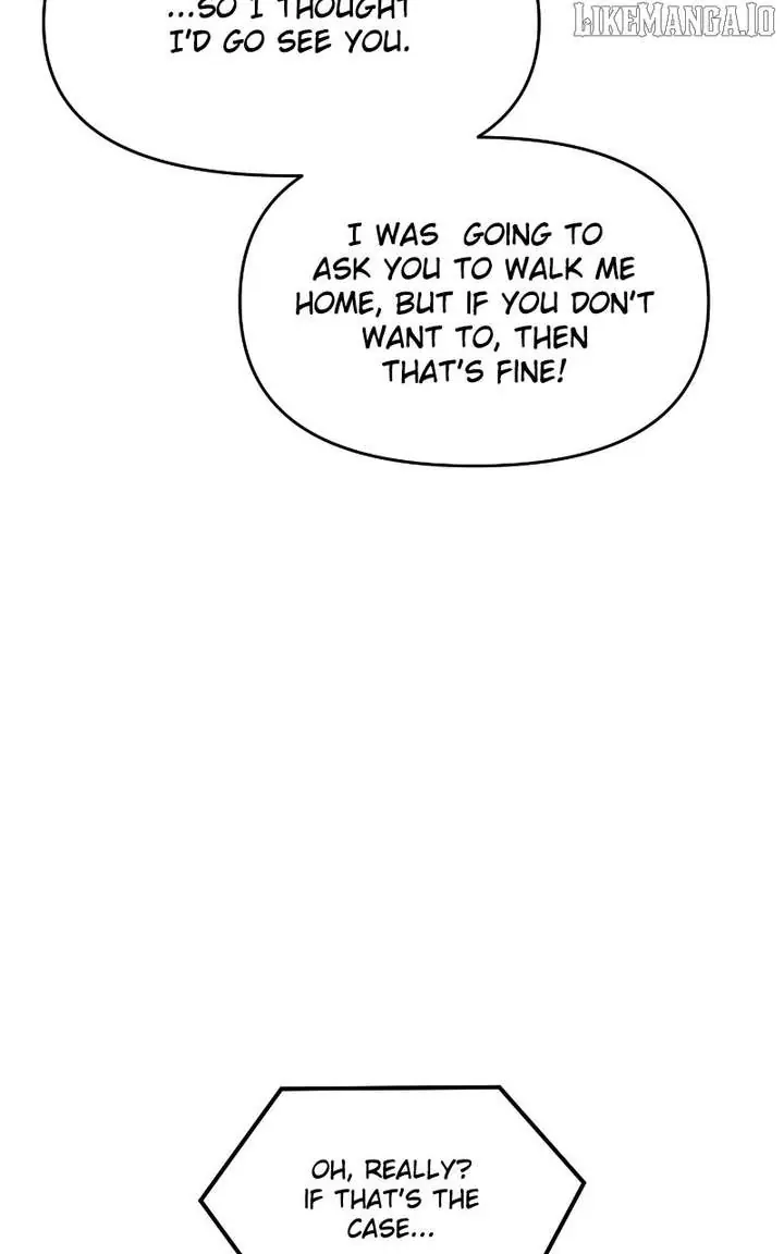 A Campus Romance, I Guess Chapter 95 Page 10
