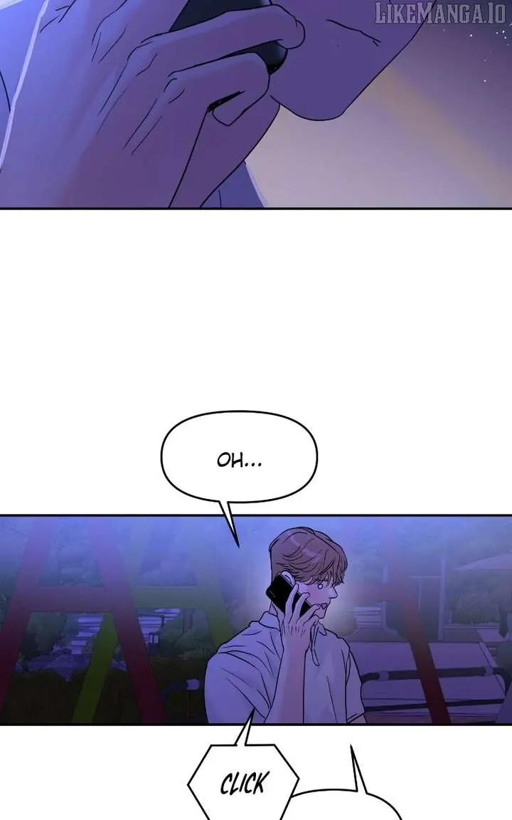 A Campus Romance, I Guess Chapter 95 Page 13