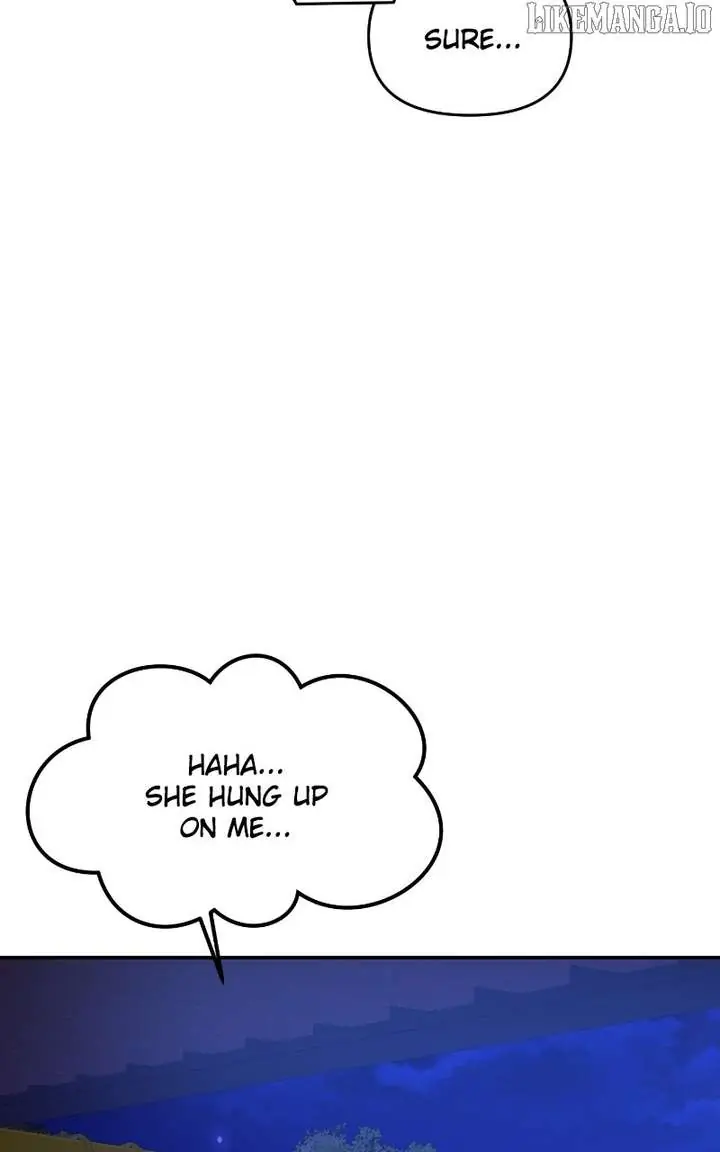 A Campus Romance, I Guess Chapter 95 Page 14