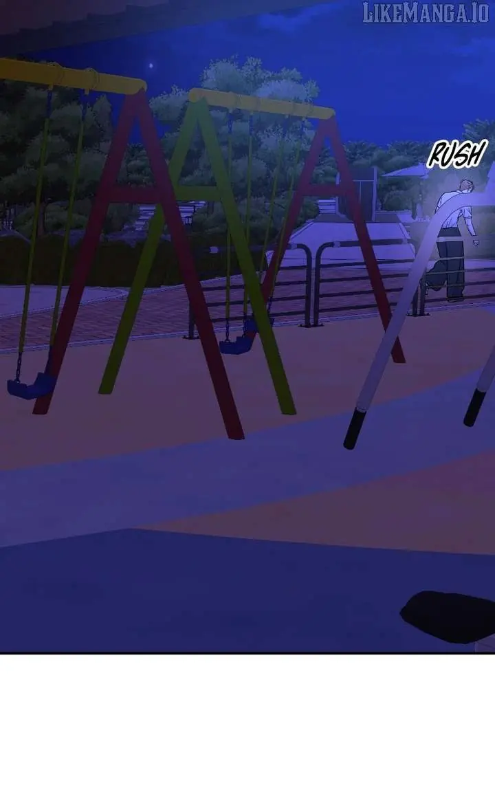A Campus Romance, I Guess Chapter 95 Page 16