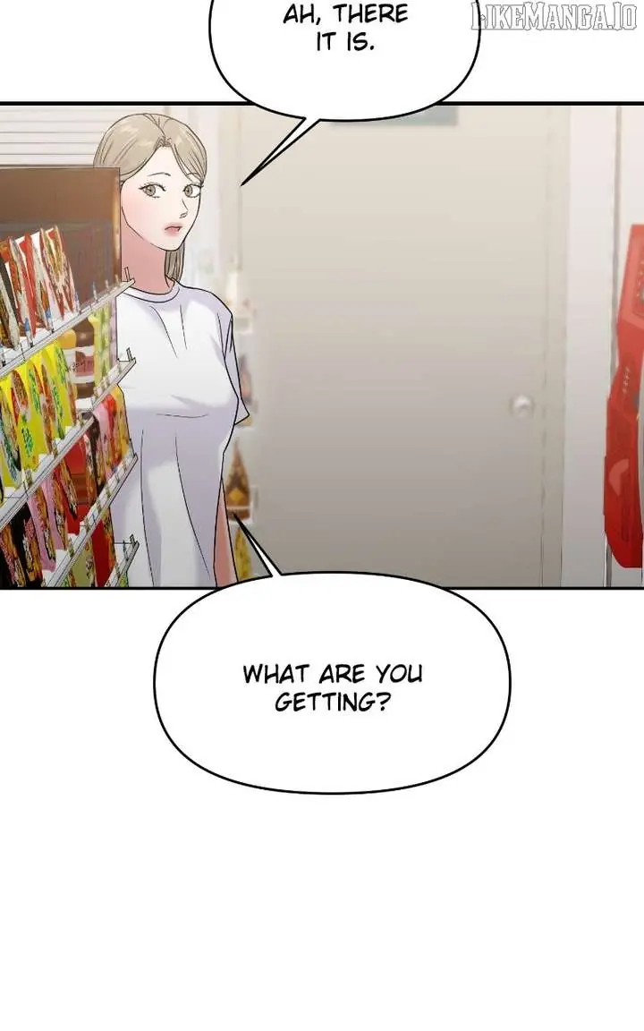A Campus Romance, I Guess Chapter 95 Page 18